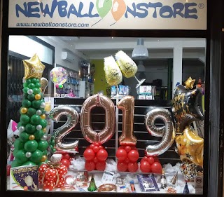 Newballoonstore San Donà