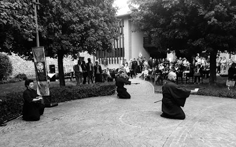 SHINBU KAI - Arti Marziali Classiche Giapponesi (Koryū Bujutsu)