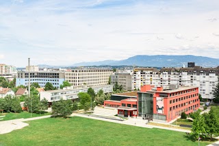 HEAD – Genève, Haute école d'art et de design