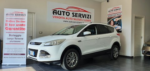 Auto Servizi Srls