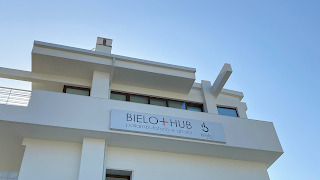 Bielo Hub Poliambulatorio e Analisi