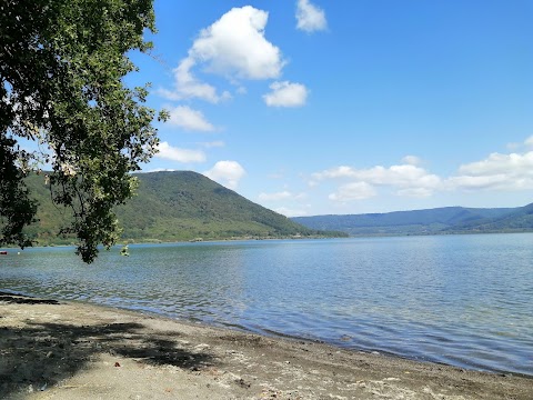Lago Di Vico