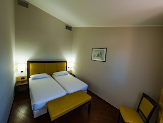 Hotel Sirio