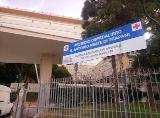 Presidio Ospedaliero S. Antonio Abate di Trapani