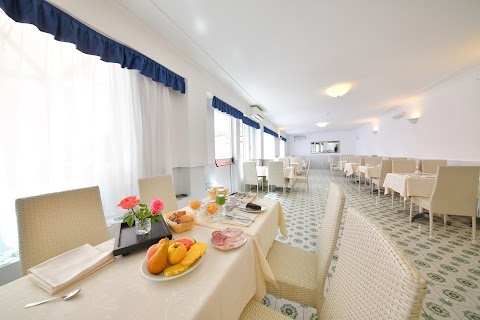 Fortuna Beach Hotel