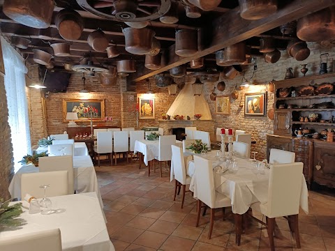 Hotel Ristorante Casalta