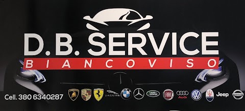 D.B. Service Srls