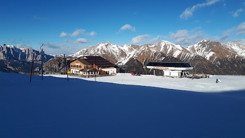 Ski Area Alpe Lusia