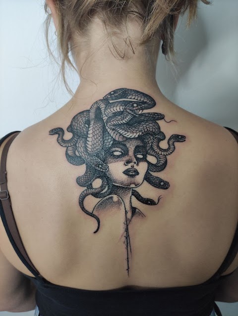 Saint Ink Tattoo Studio
