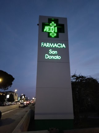 Farmacia Comunale N° 2