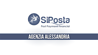 SiPosta Agenzia Alessandria