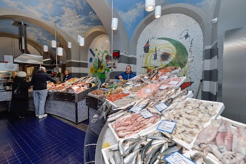 Il Pescato del Mare