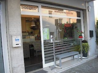 Panepizza pizzeria Bio Km0