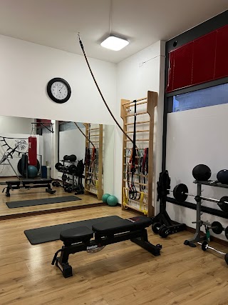 School Of Fitness Tortona