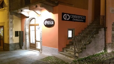 Centro Ottico Delmaestro