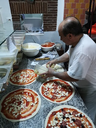 Pizzeria Lo Chef