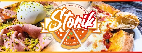 Storik