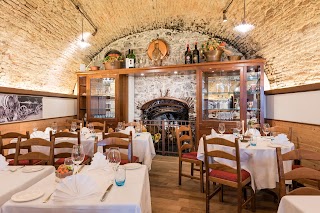 Osteria Lanterna