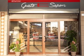 GUSTO E SAPORI APRILIA