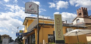 Enoteca La Cantinetta