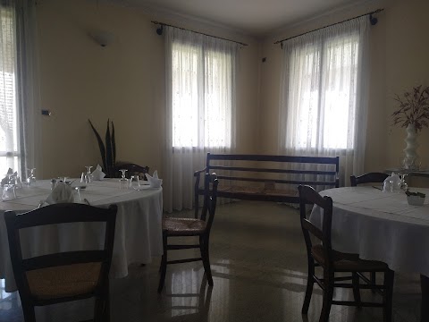 Ristorante Al Passatempo