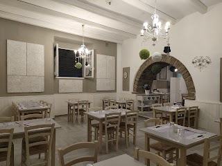 Pizzeria Ristorante Doppio Zero