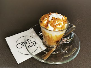 Open Cafè