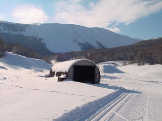 Centro Fondo Centomonti