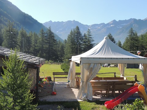 Camping Piccolo Paradiso