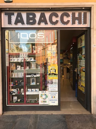 Tabaccheria Luppi Paola