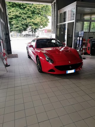 Autofficina Premoli Bosch Car Service