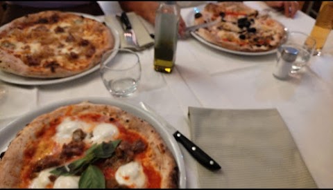 Pizzeria Bella Napoli