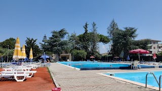 Piscina San Tammaro