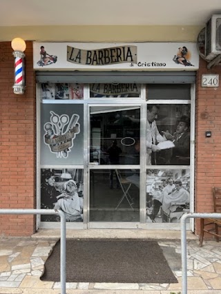 La Barberia di Cristiano