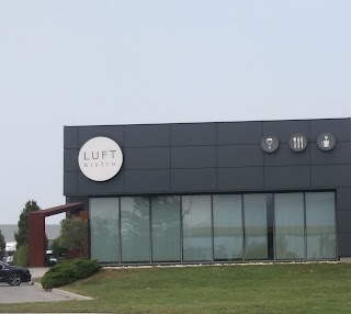 Luft Bistro