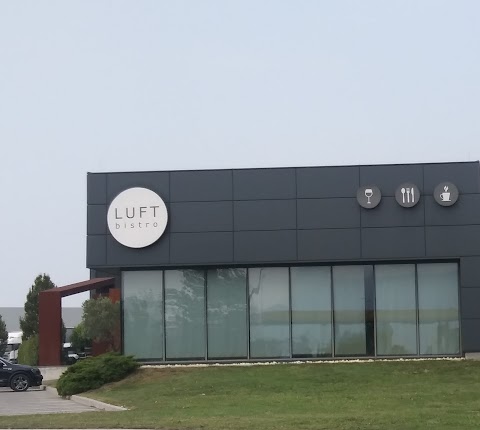 Luft Bistro