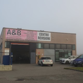 A&B snc - Autofficina Elettrauto Gommista