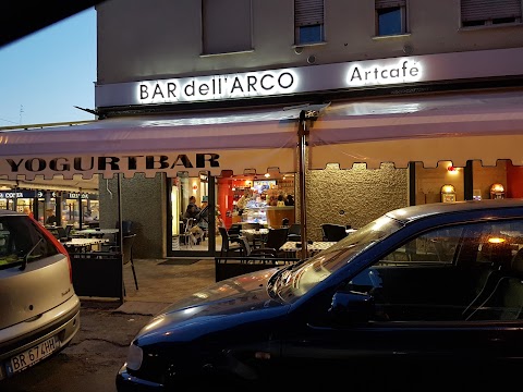 Pasticceria dell'Arco