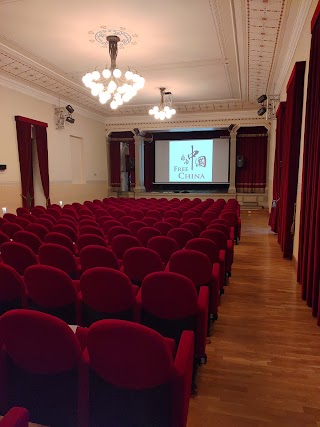 Auditorium Fonato