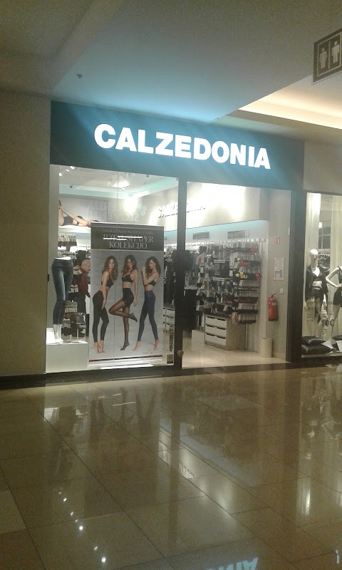 Calzedonia