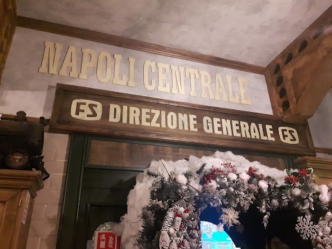 Pub Napoli Centrale