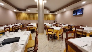 Ristorante Pizzeria La Panza