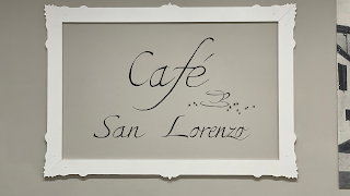 Cafè San Lorenzo