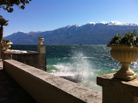 Villa Giulia - Hotel Lago di Garda