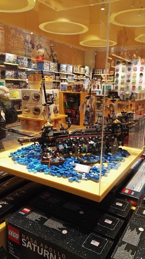 LEGO® Certified Store Carugate