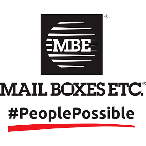 Mail Boxes Etc. - Centro MBE 0278