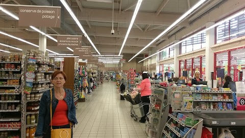 Carrefour Market Saint-Jean-De-Maurienne