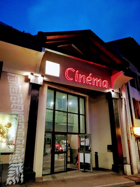 Cinéma Le Rex