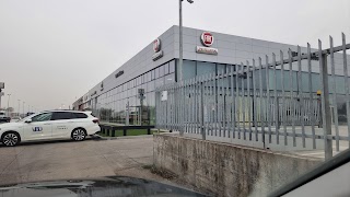 VBD Milano Concessionaria Fiat Professional - Officina Autorizzata