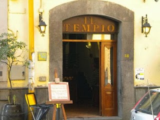 Il tempio